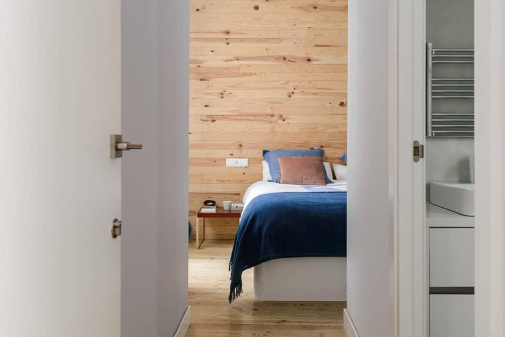 Appartamento Cool & Trendy Centre Madrid