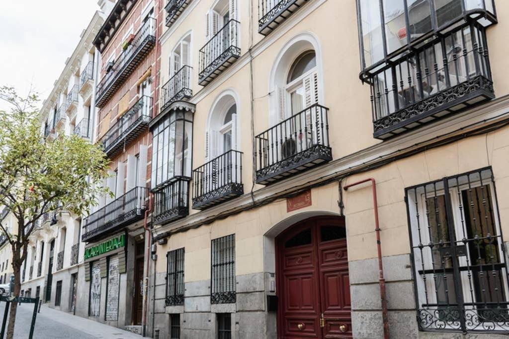 Cool & Trendy Centre Madrid