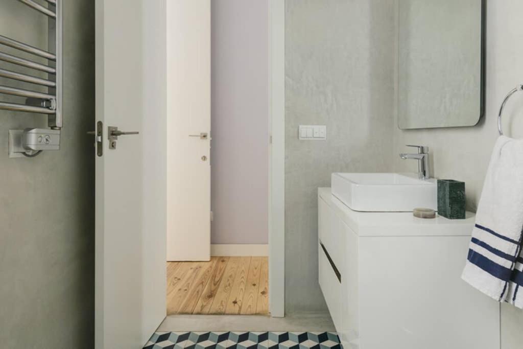 Cool & Trendy Centre Appartamento *