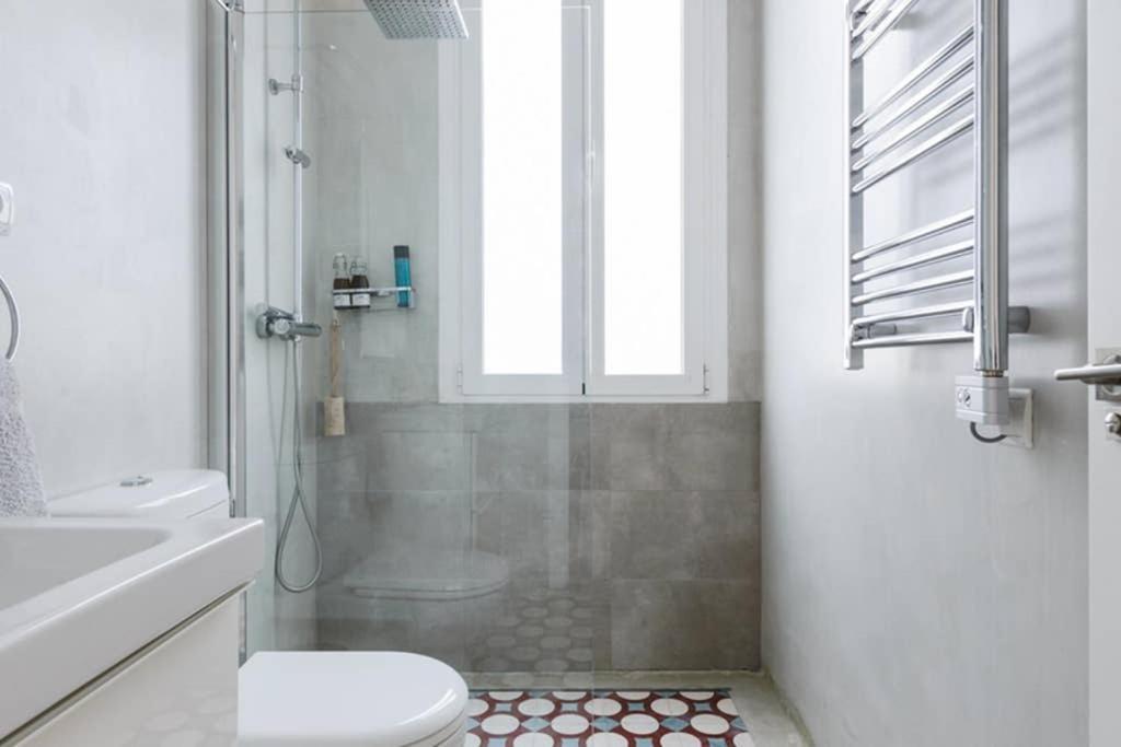Appartamento Cool & Trendy Centre Madrid